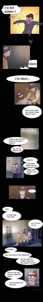 Double Date Ch.1-14