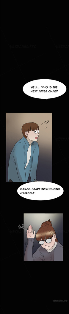 Double Date Ch.1-14