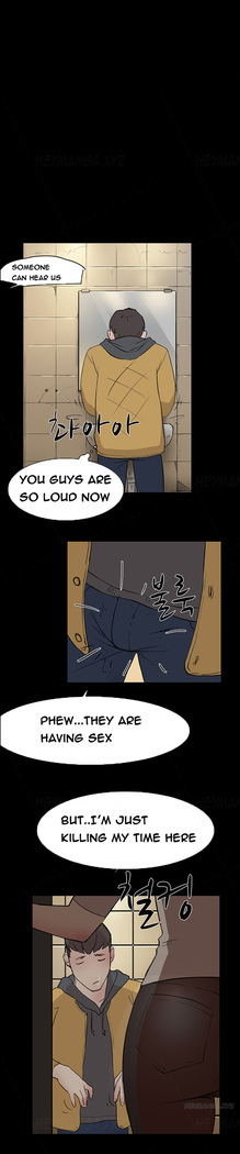 Double Date Ch.1-14