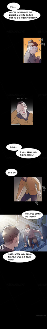Double Date Ch.1-14