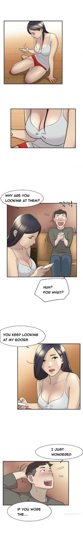 Double Date Ch.1-14