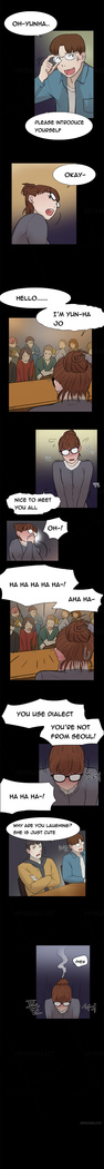 Double Date Ch.1-14