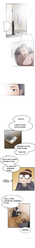 Double Date Ch.1-14