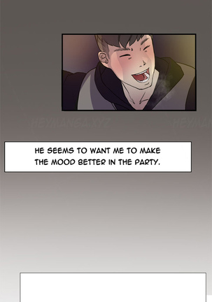 Double Date Ch.1-14 Page #17