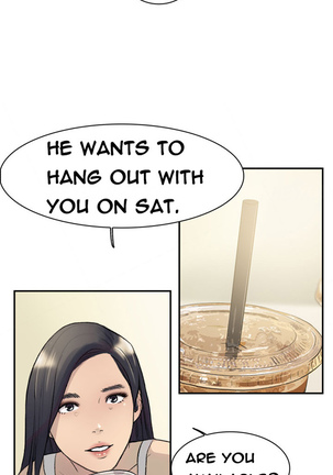 Double Date Ch.1-14 Page #191