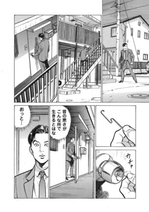 Ore wa Tsuma no Koto o Yoku Shiranai 1-9 Page #175