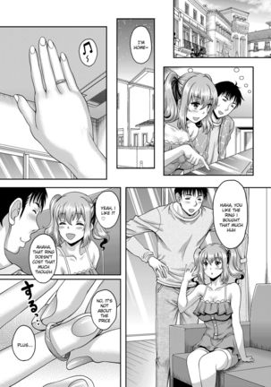 Loli-gao Kyonyuu JK no Meikko ga Iru Fuuzoku ga Arutte Hontou desu ka? 2 | Is it true that there is a custom that there is a loli-faced niece big breasted JK? 2 - Page 29