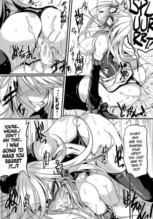 Twist Black Page #15