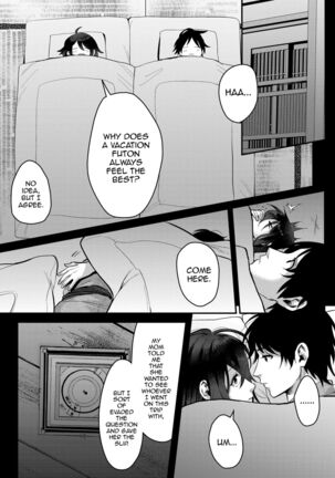 Aki no Asa Page #34