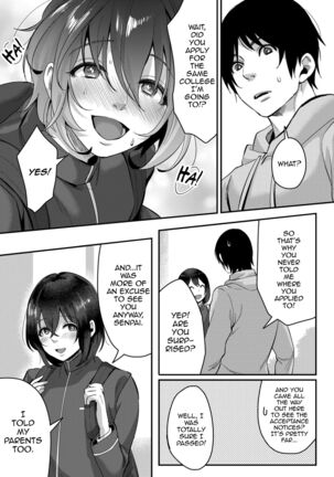 Aki no Asa Page #37
