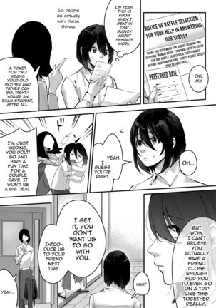 Aki no Asa