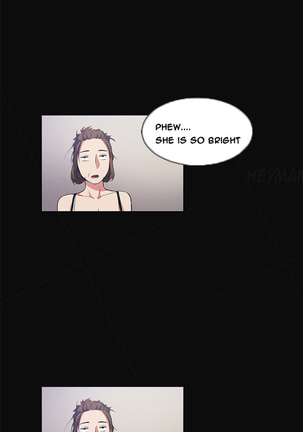 By Chance Ch.1-12 Page #197