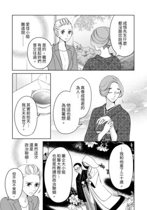 将妳的一切全部拥入怀中~交往0日、立刻结婚！？~  01-25 Chinese Page #645