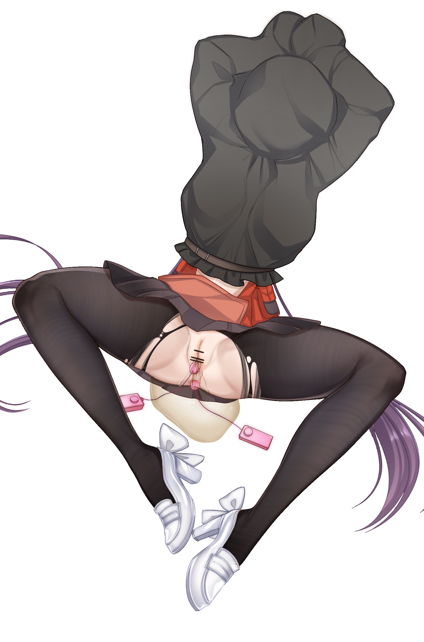 Read 【R-18G】夏禾洁的窒息play online for free | Doujin.sexy