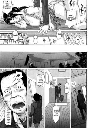 Help Me! Misaki-San! Page #15