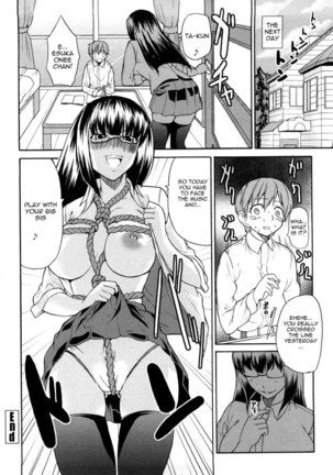 Pure Love Sadistic ch 3 Page #16