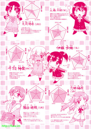 Enkou JC-ryuu Page #193