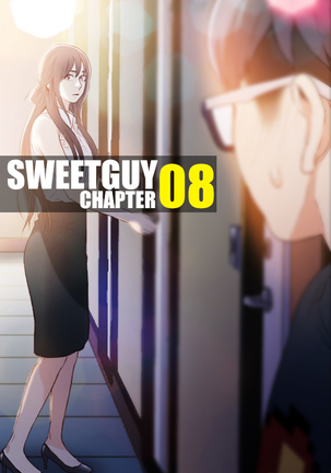Sweet Guy Chapter 08 - Page 1