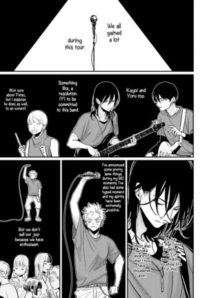 Yoru to Asa no Uta EC Page #193