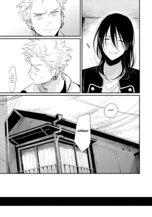 Yoru to Asa no Uta EC Page #67