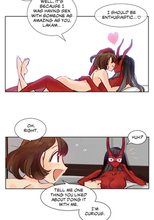 Devil Drop Chapter 3 Page #22
