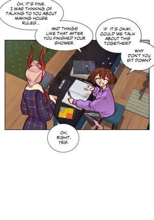 Devil Drop Chapter 3 Page #28