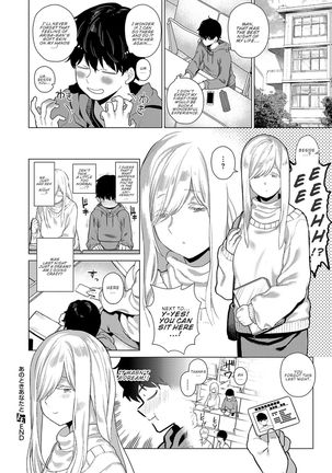 Ano Toki Anata to | That Time with You Page #29