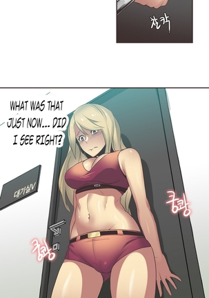 Sports Girl Ch.1-26 - Page 359