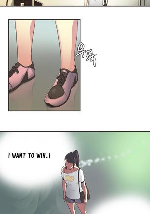 Sports Girl Ch.1-26 - Page 313