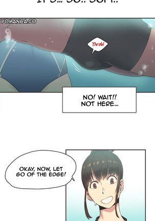 Sports Girl Ch.1-26 - Page 105