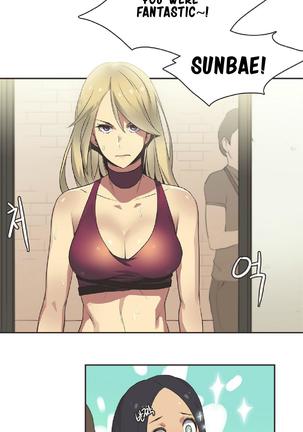 Sports Girl Ch.1-26 - Page 307