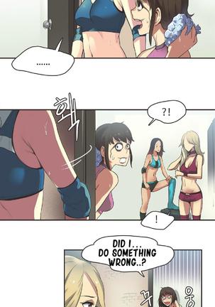 Sports Girl Ch.1-26 - Page 309