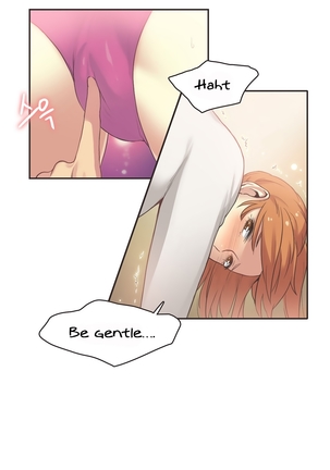 Sports Girl Ch.1-26 - Page 469