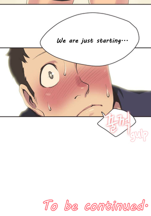 Sports Girl Ch.1-26 - Page 45