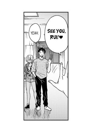 Fucked by My Best Friend Page #102