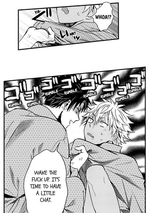 Fucked by My Best Friend Page #262