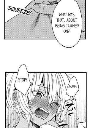 Fucked by My Best Friend Page #46