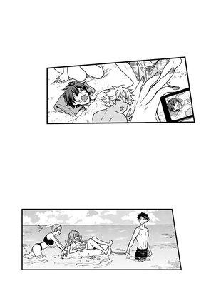 Fucked by My Best Friend Page #254