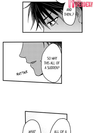 Fucked by My Best Friend Page #221