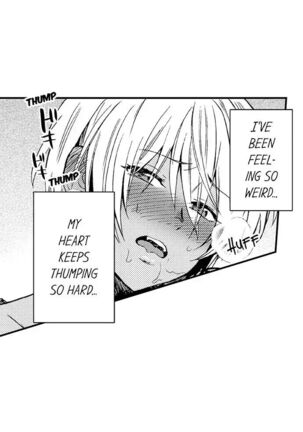 Fucked by My Best Friend Page #112