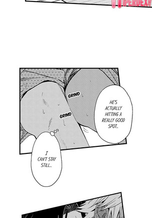 Fucked by My Best Friend Page #284