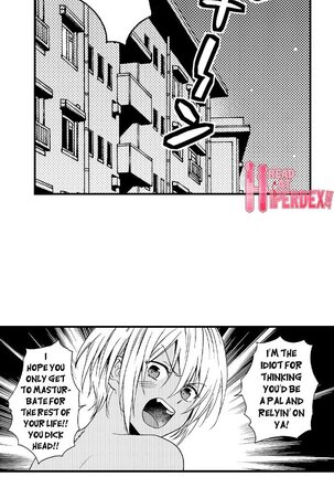 Fucked by My Best Friend Page #35