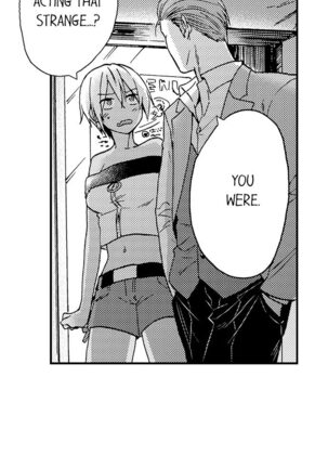 Fucked by My Best Friend Page #193