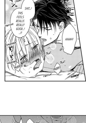 Fucked by My Best Friend Page #215