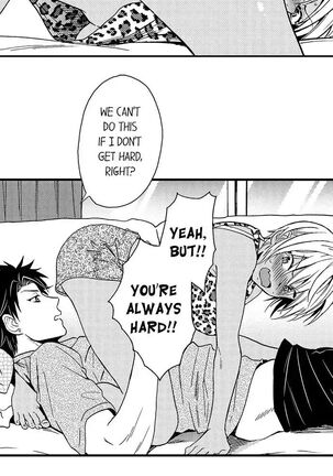 Fucked by My Best Friend Page #109