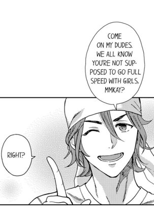 Fucked by My Best Friend Page #312