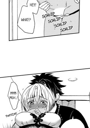 Fucked by My Best Friend Page #77