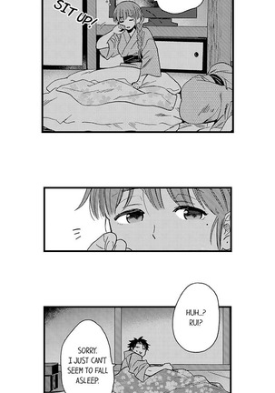 Fucked by My Best Friend Page #290