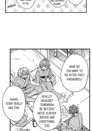 Fucked by My Best Friend Page #260