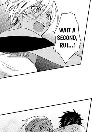 Fucked by My Best Friend Page #199